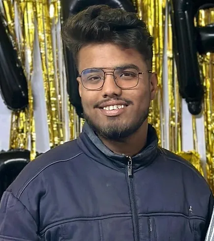 Siddhant Dubey