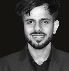 Abhishek Dubey