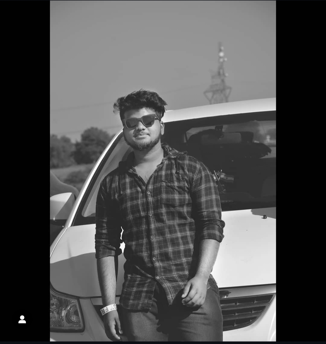 Ritesh Saket